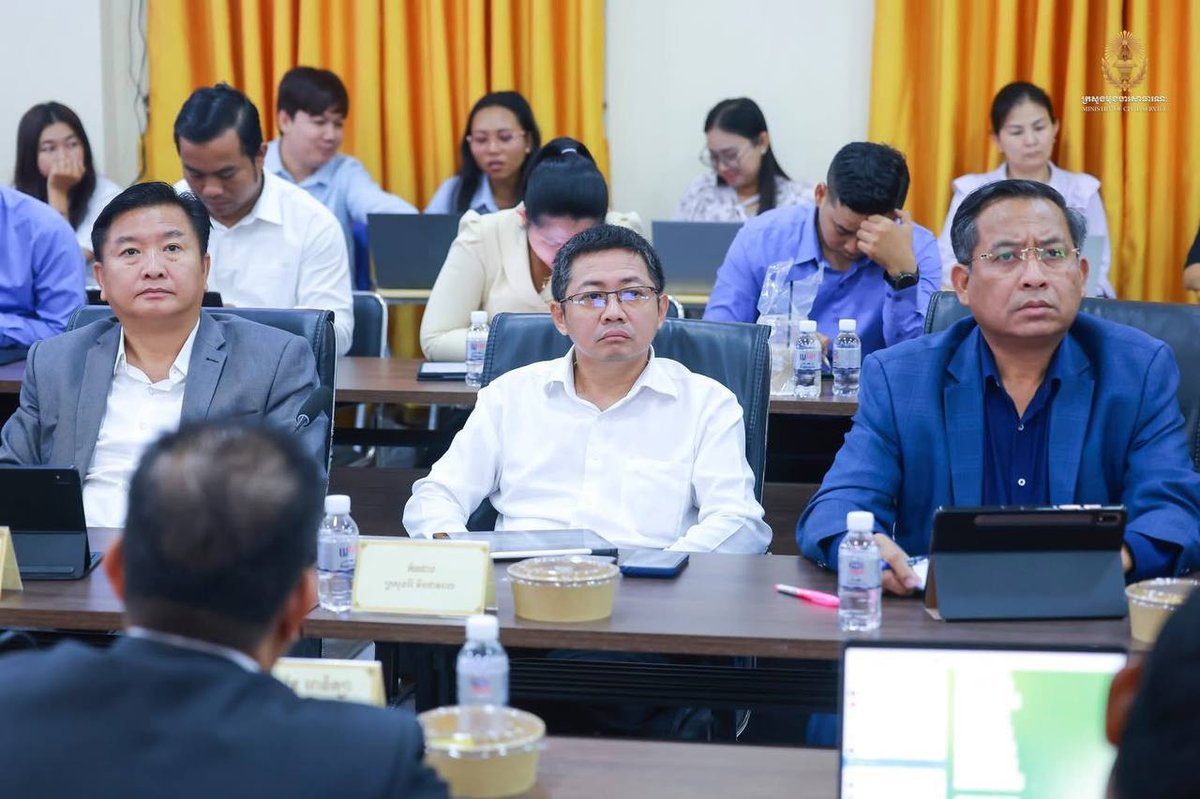 司法部召开公务员培训机制改革会议 优化部门职能