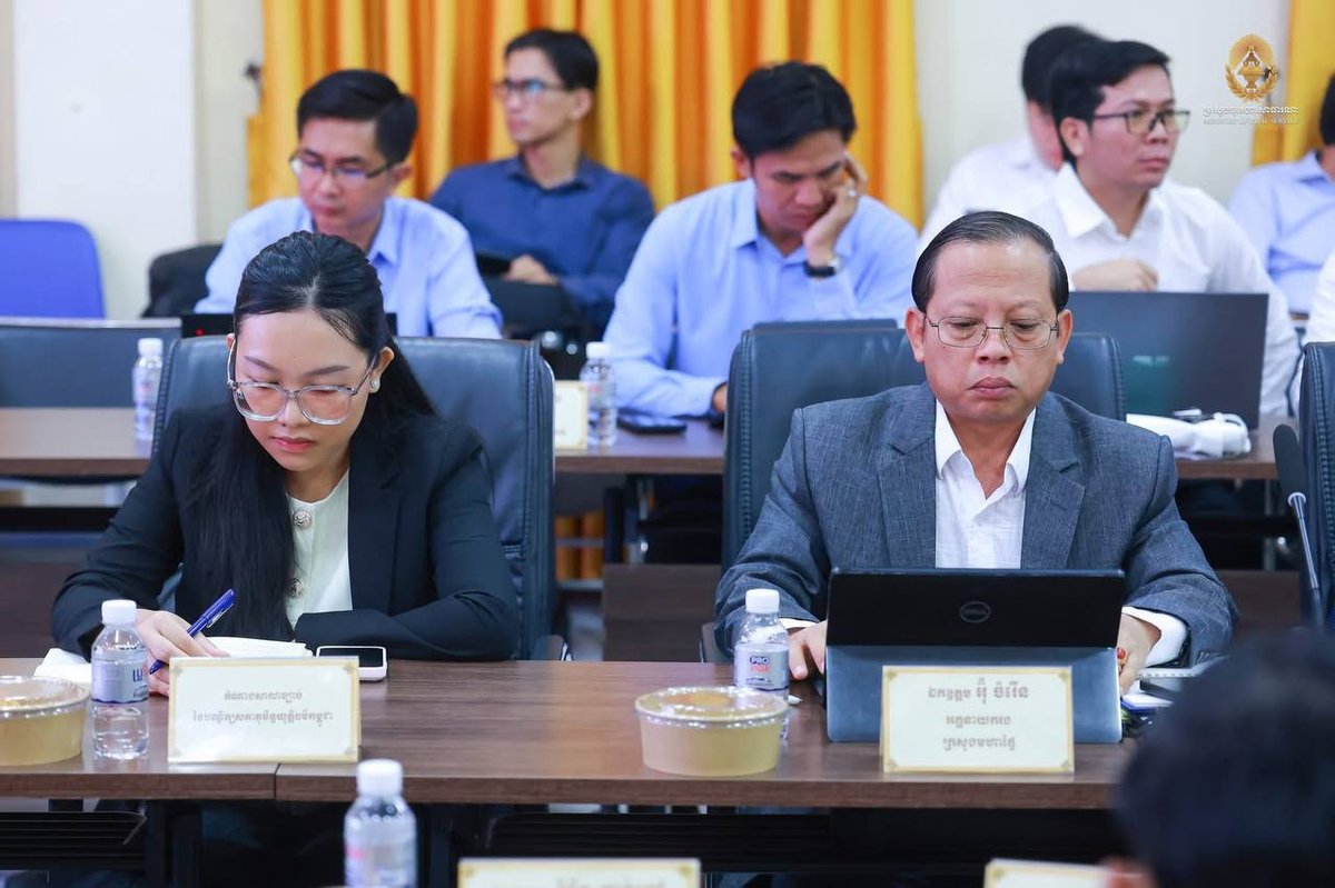 司法部召开公务员培训机制改革会议 优化部门职能
