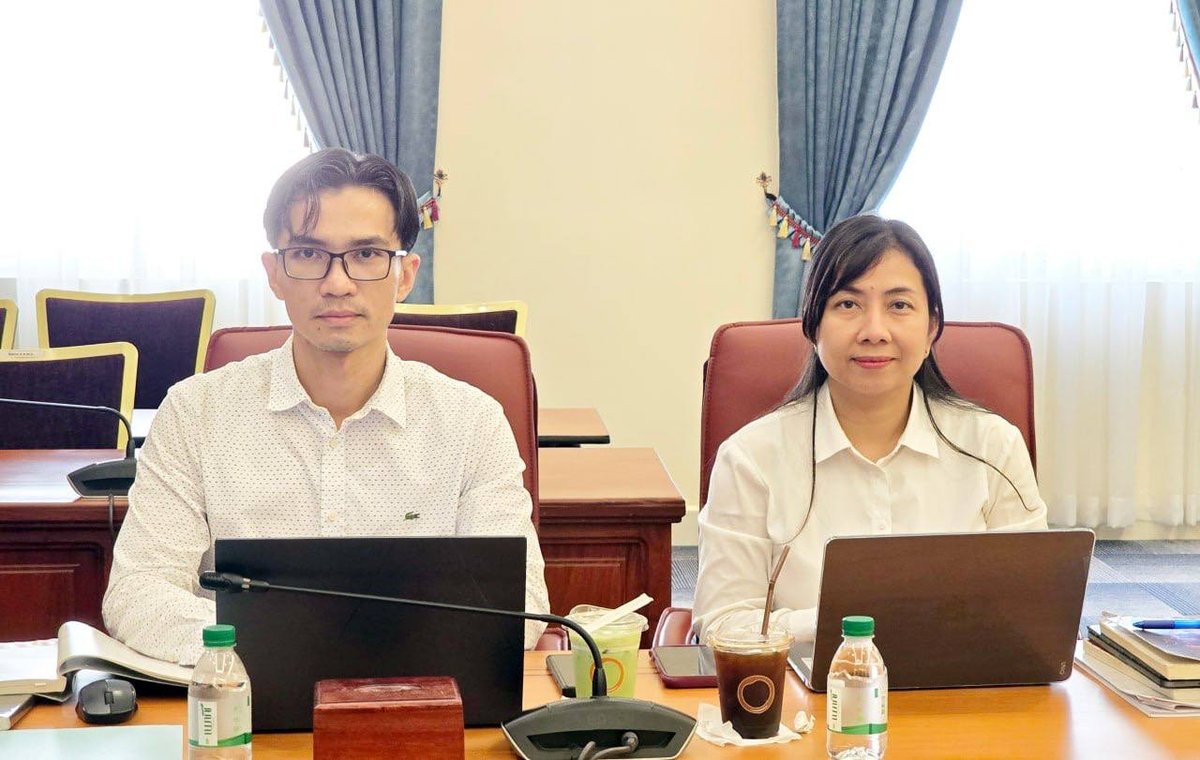 柬埔寨司法部召开刑法修正案会议 讨论缓刑及居家监禁