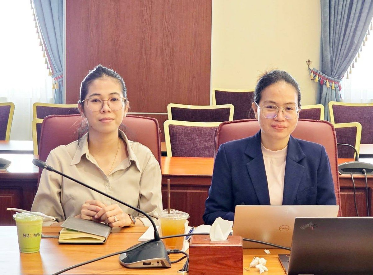 柬埔寨司法部召开刑法修正案会议 讨论缓刑及居家监禁