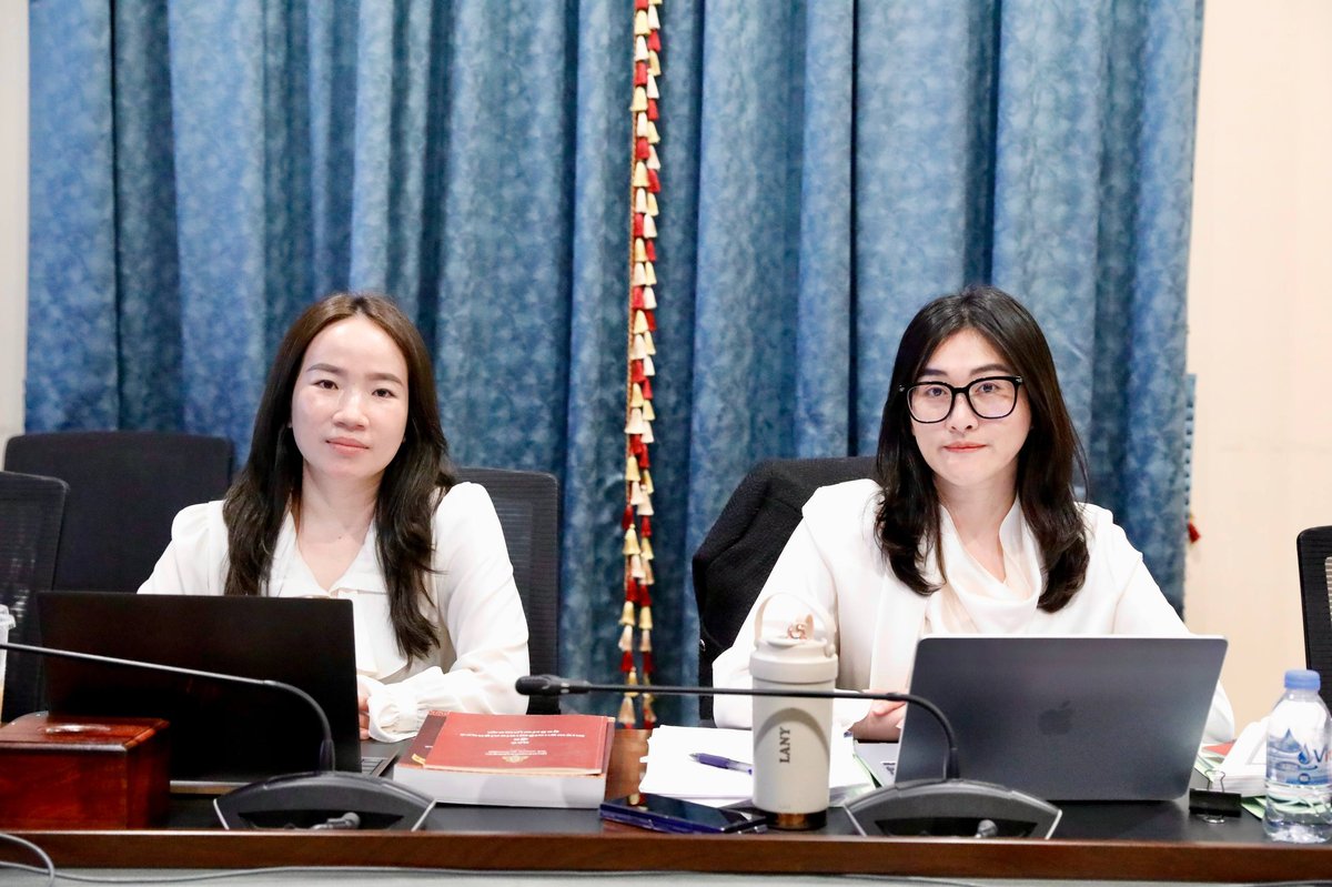 柬中刑事司法协助条约磋商启动 旨在强化跨国犯罪打击效率