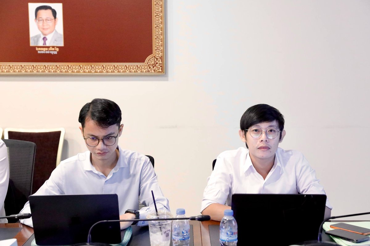 柬中刑事司法协助条约磋商启动 旨在强化跨国犯罪打击效率