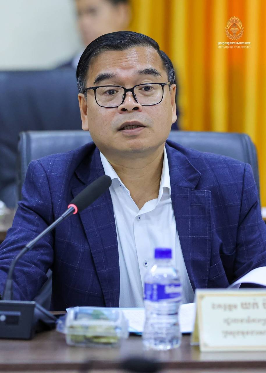 柬埔寨司法部启动公务员招考 拟录用45名法律人才