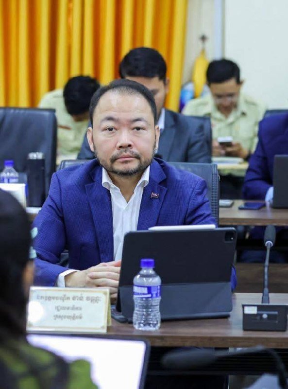 柬埔寨司法部启动公务员招考 拟录用45名法律人才