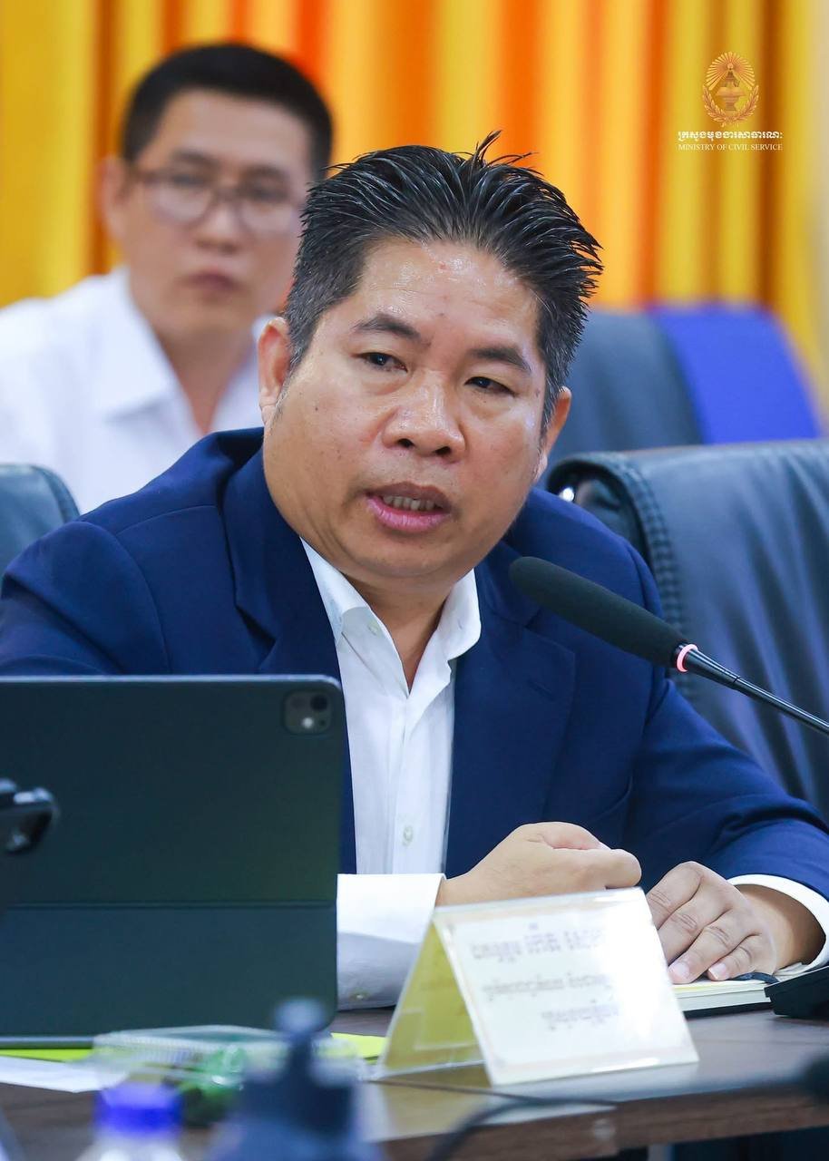 柬埔寨司法部启动公务员招考 拟录用45名法律人才