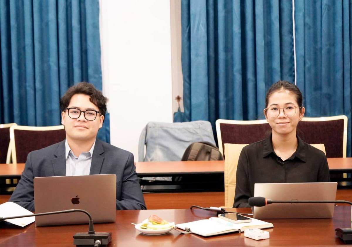 柬埔寨司法部推进刑法修正案 重点优化居家监禁与假释规则