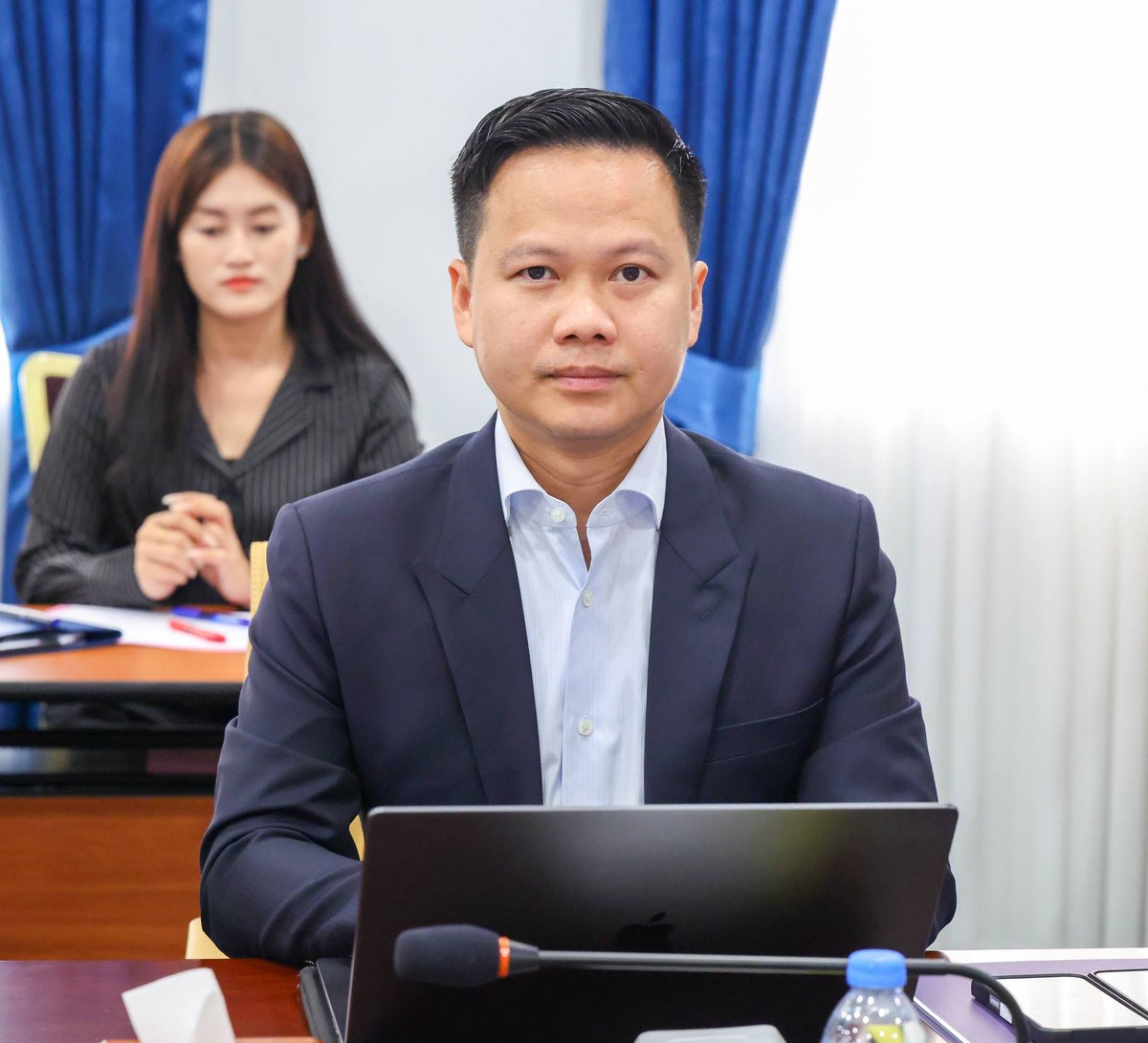 司法部推进法院案件登记系统数字化 旨在提升审判效率