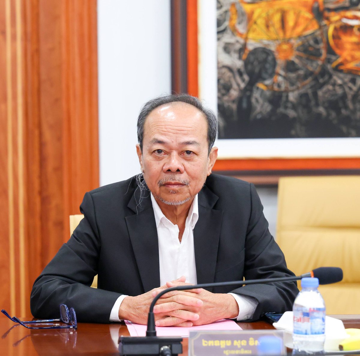 司法部推进法院案件登记系统数字化 旨在提升审判效率