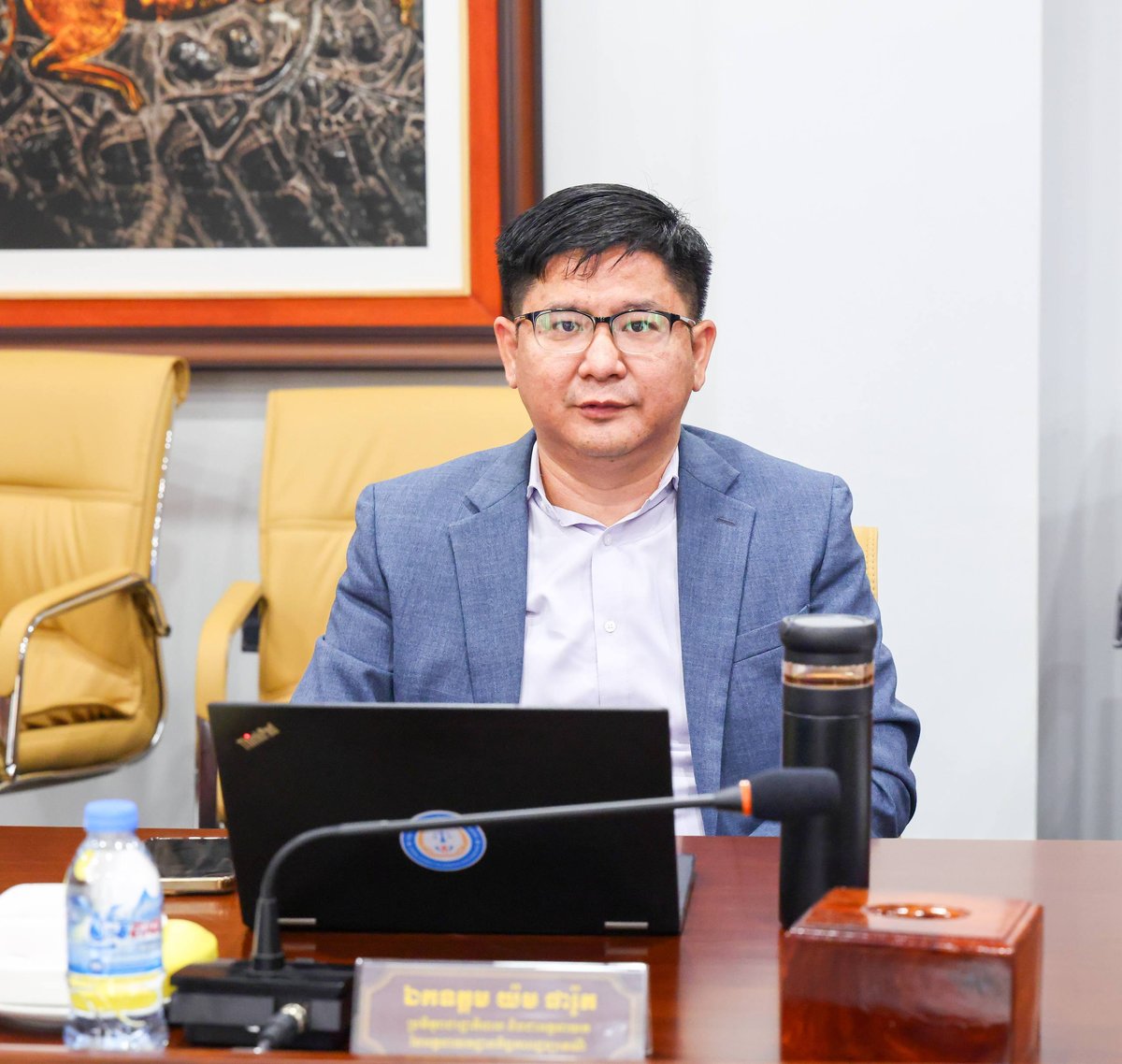 司法部推进法院案件登记系统数字化 旨在提升审判效率