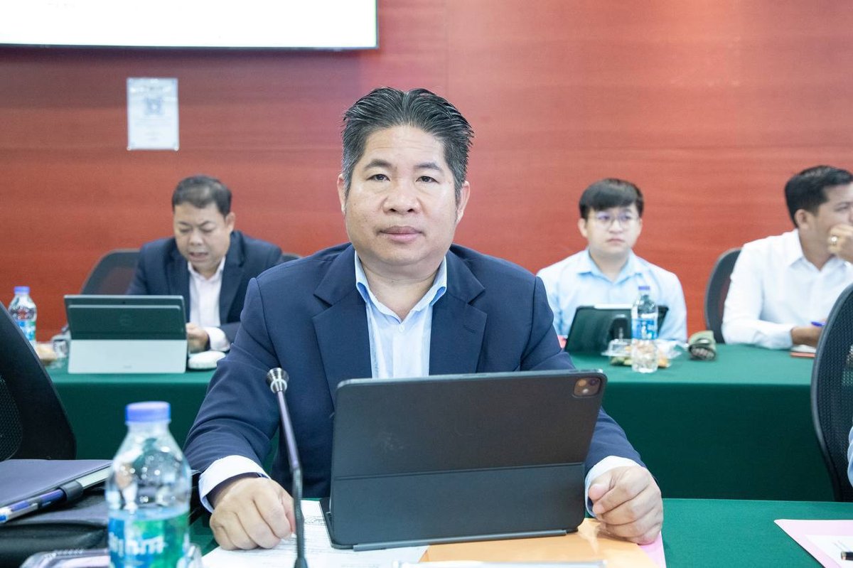 柬埔寨内阁办公厅召开跨部门会议 规范官员人事数据管理