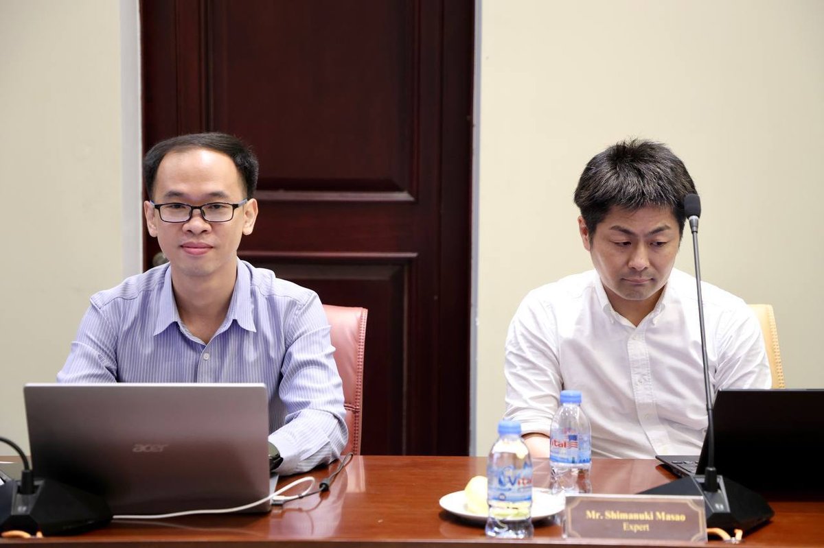 柬埔寨司法部与日本JICA讨论民法修正案 涉及物权与债权