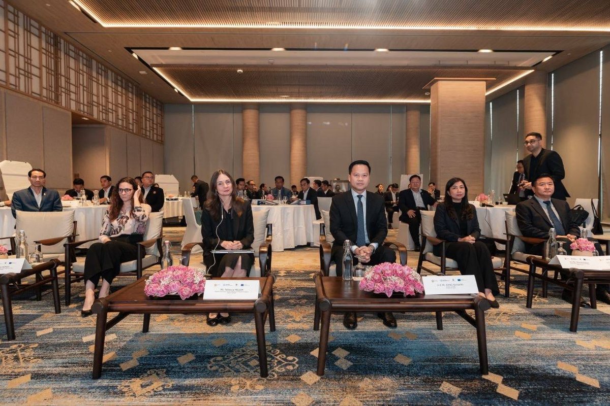 司法部西港举办打击网诈培训 强化数字证据分析能力