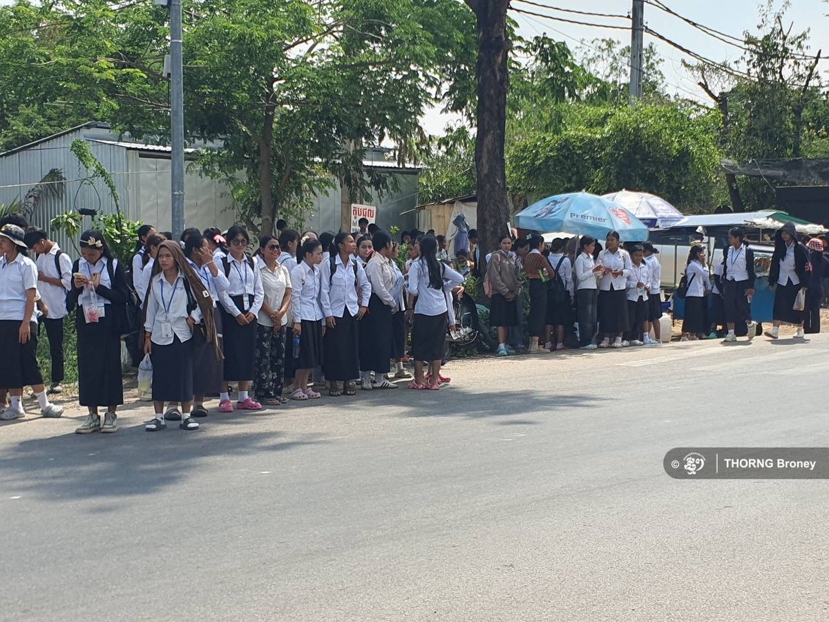 暹粒地标性文物回归 毗湿奴骑金翅鸟像今日重返环岛
