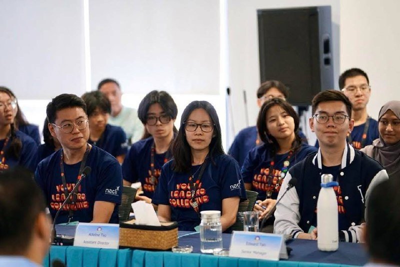 柬埔寨青年联合会接待新加坡青年代表团 开展为期3天交流