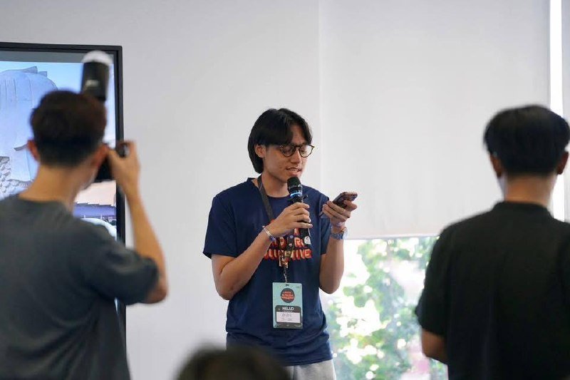 柬埔寨青年联合会接待新加坡青年代表团 开展为期3天交流
