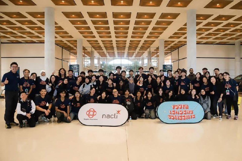 柬埔寨青年联合会接待新加坡青年代表团 开展为期3天交流