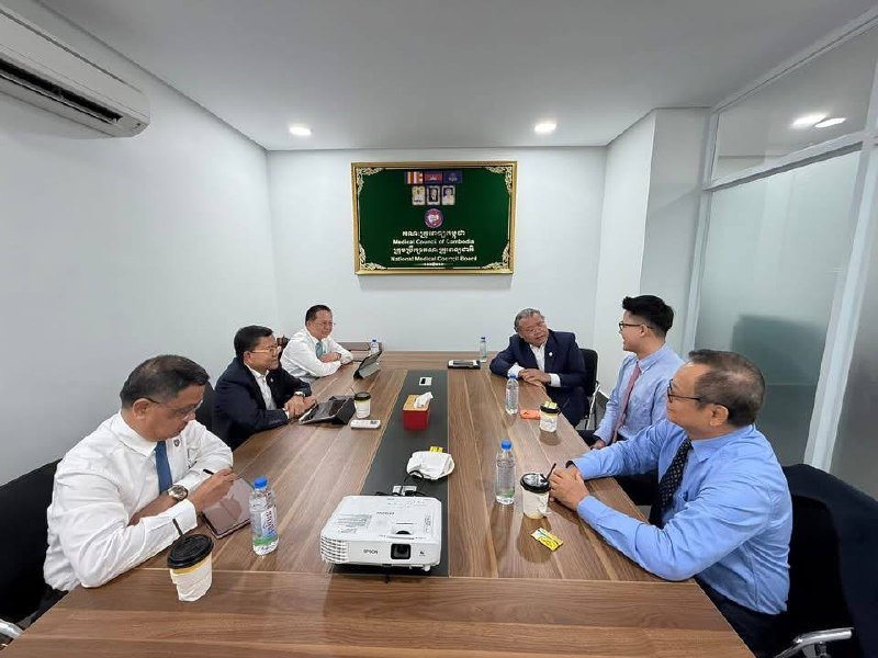 Dr. Tong获准恢复发布健康科普内容 卫生部已介入指导