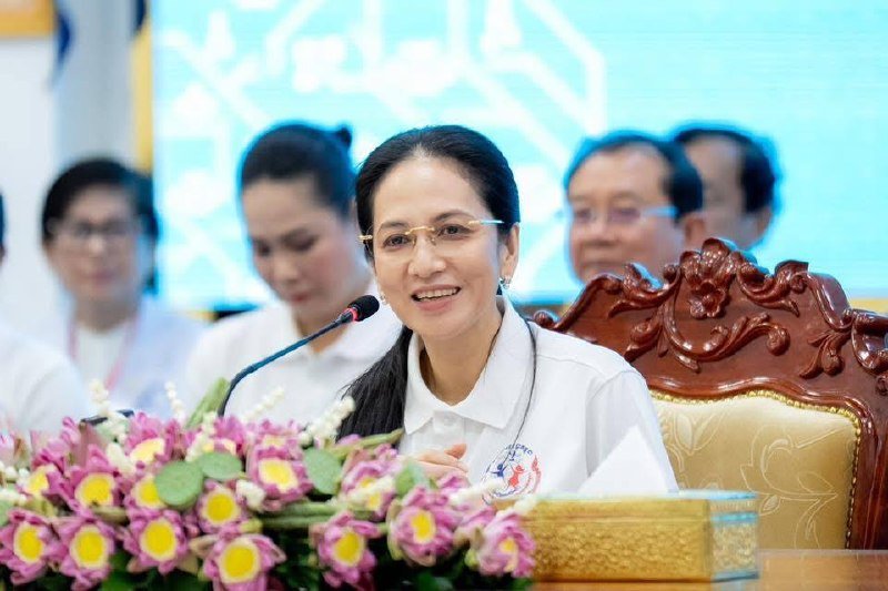 集茂集团向坤塔帕花儿童医院捐赠100万美元 支持医疗使命