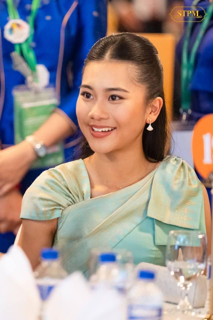 柬埔寨女童军大会在暹粒闭幕 碧占莫妮出席“柬埔寨之夜