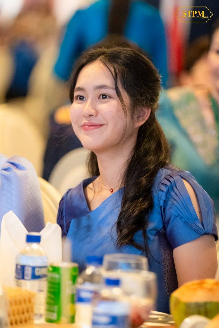 柬埔寨女童军大会在暹粒闭幕 碧占莫妮出席“柬埔寨之夜