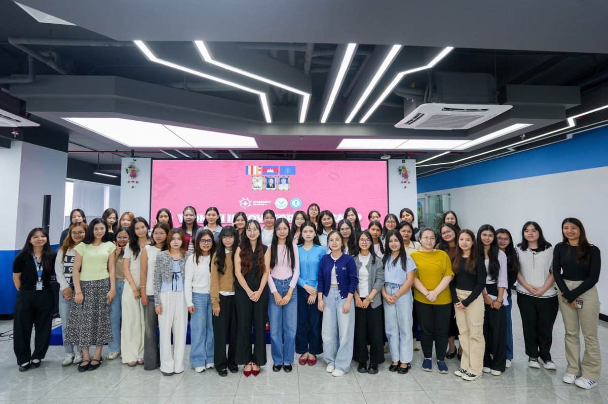 德崇初创中心举办女性创业培训 50名学员参与路演技巧提升