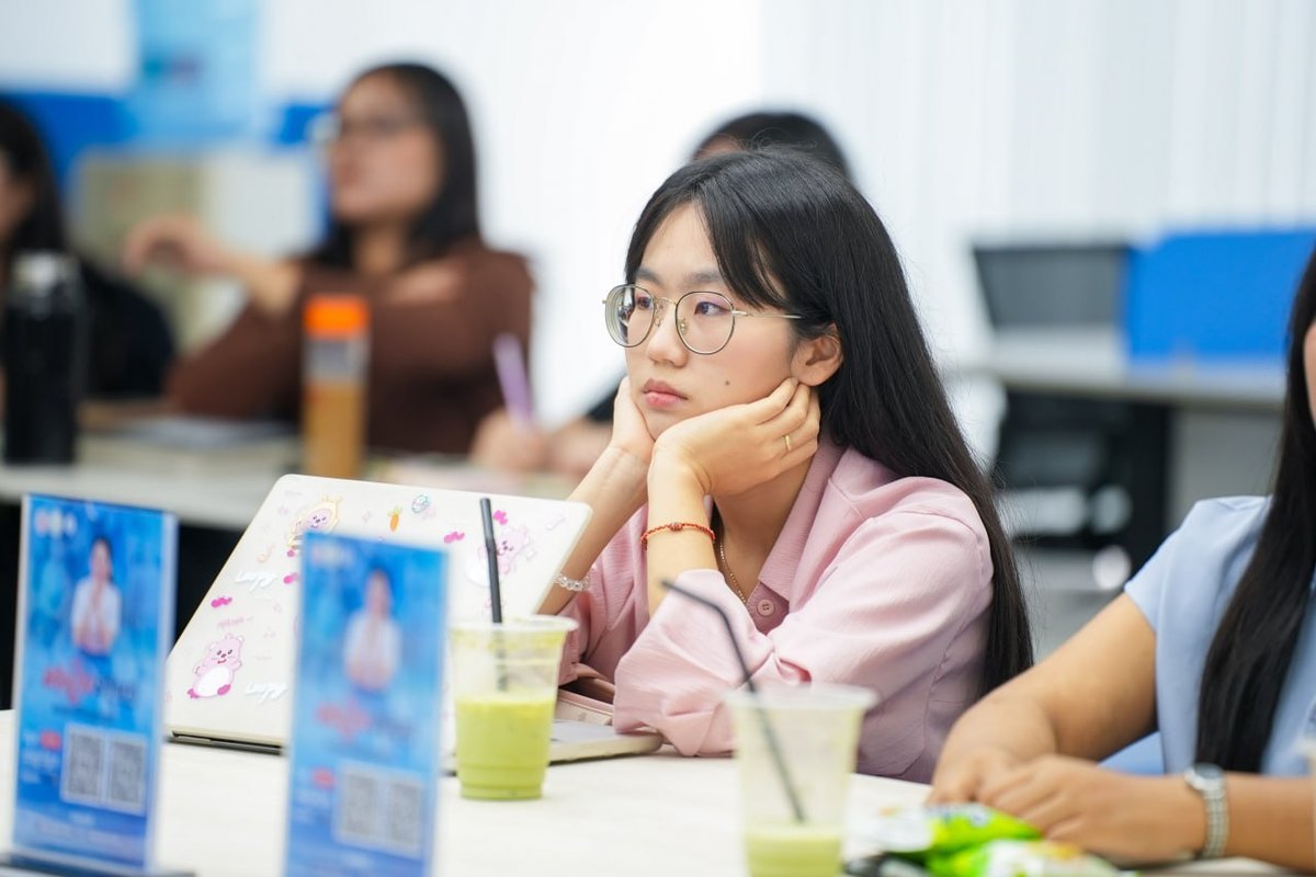 德崇初创中心举办女性创业培训 50名学员参与路演技巧提升