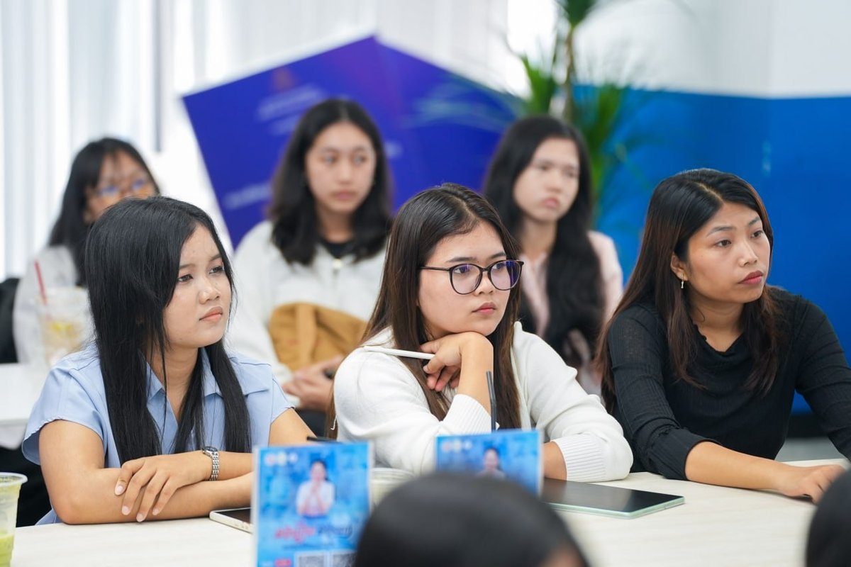 德崇初创中心举办女性创业培训 50名学员参与路演技巧提升