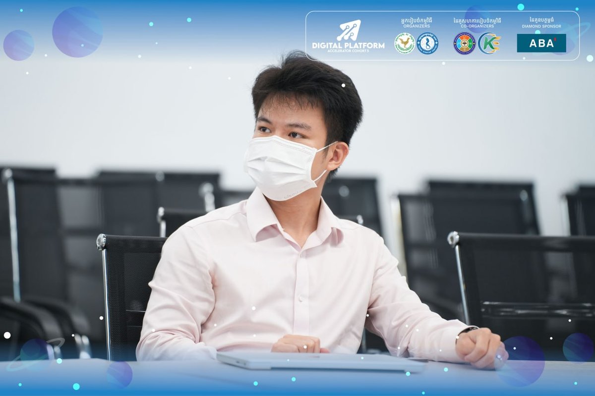 德崇初创中心于6月9日举办DPA第五期加速器第八次导师培训,