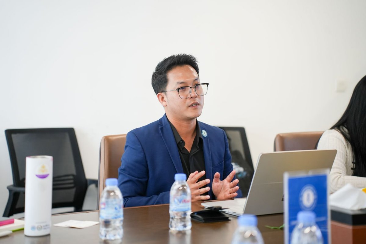 德崇初创中心与Link Innovations签署MoU 助