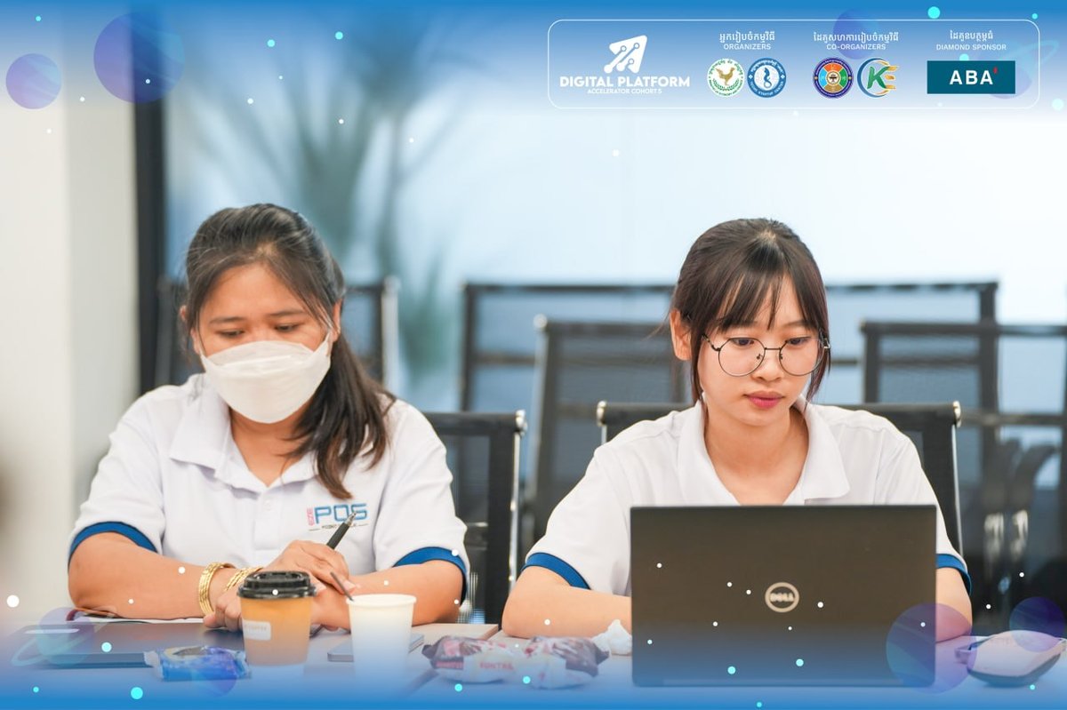德崇初创中心于6月16日举办第九期培训,邀请Pointhub