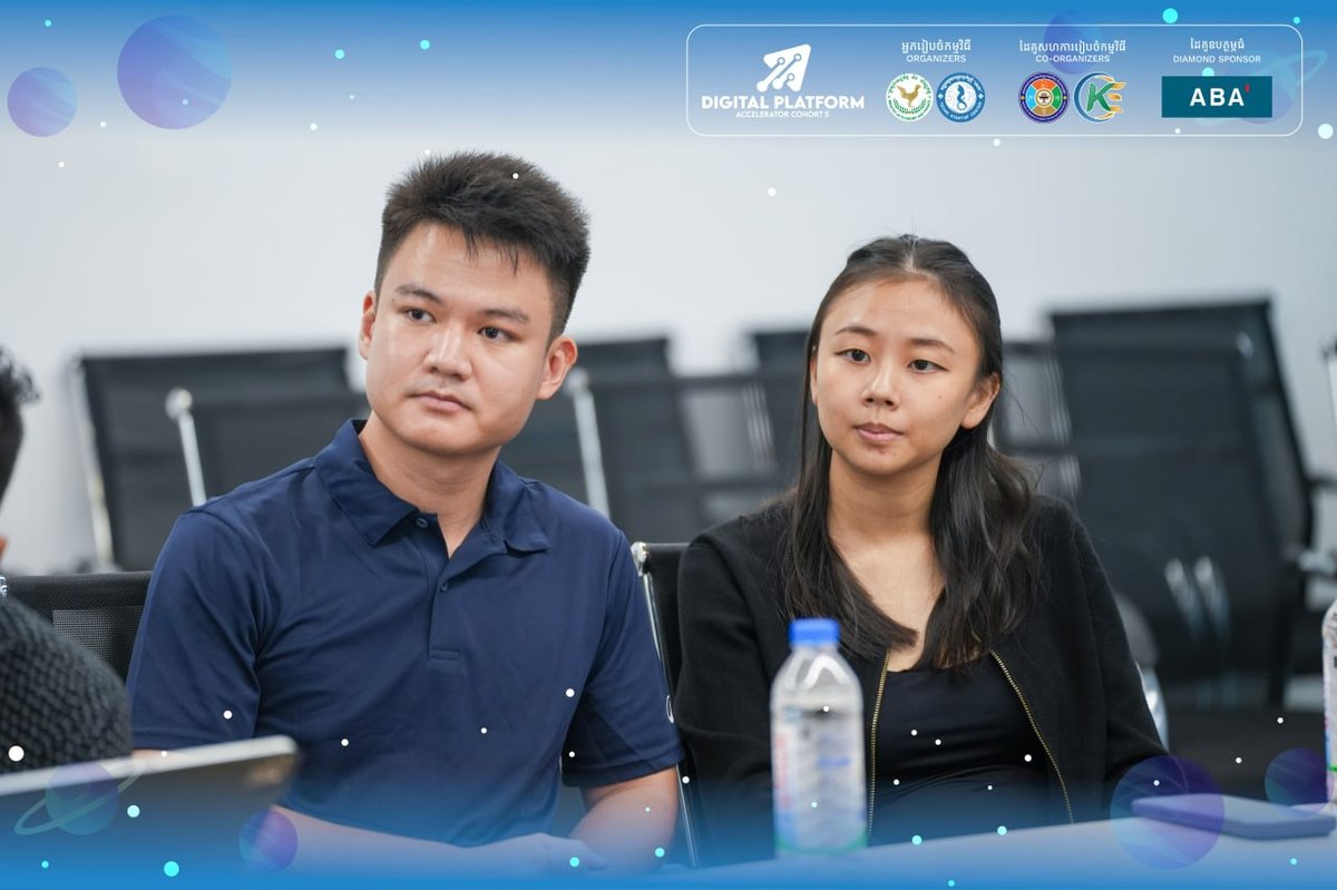德崇初创中心于6月16日举办第九期培训,邀请Pointhub