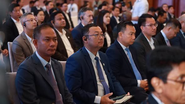 柬埔寨气候融资计划正式启动 引入国际资金支持绿色基建