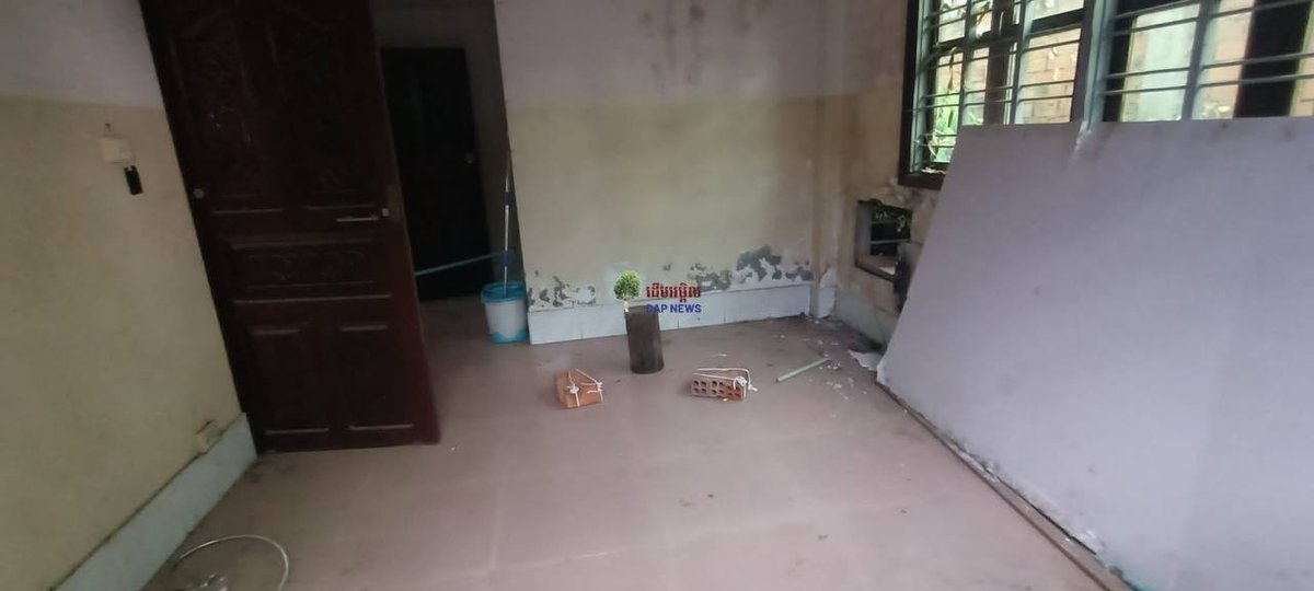 金边水净华区发生恶性杀人碎尸案 警方已抓获多名嫌疑人