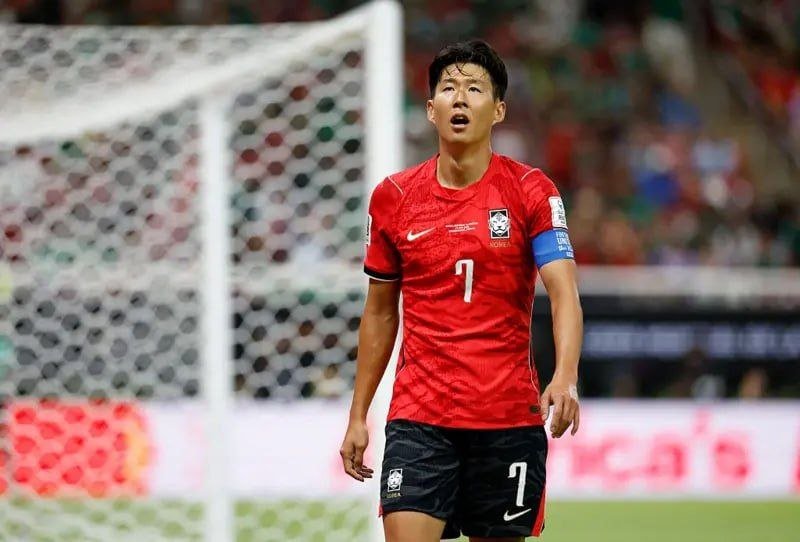 2026世界杯韩国2比1战胜捷克 锁定A组关键3分