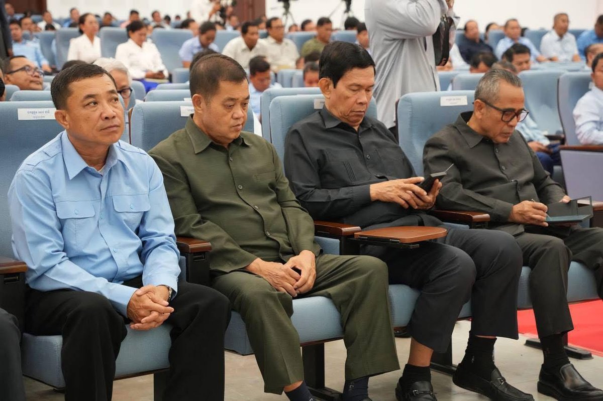 西港召开2026年上半年工作总结会议 聚焦经济建设与民生