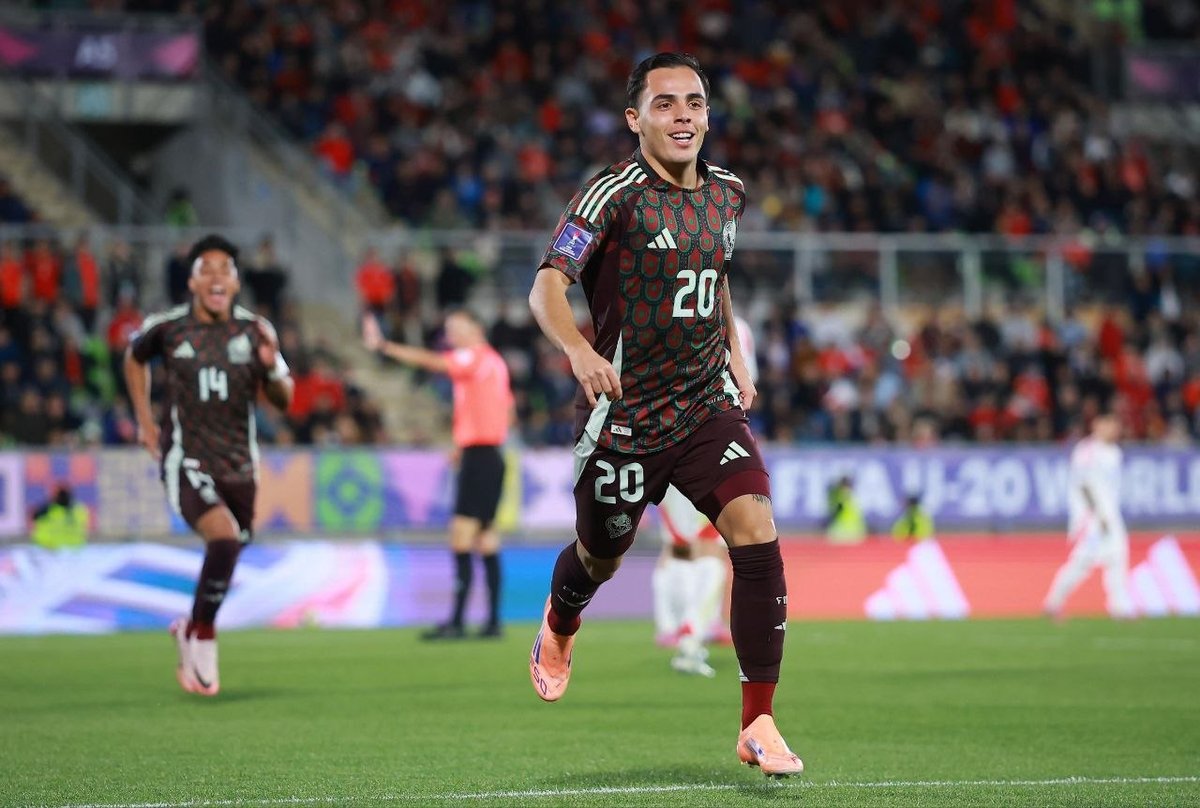 2026世界杯墨西哥1比0胜韩国 提前锁定小组出线名额