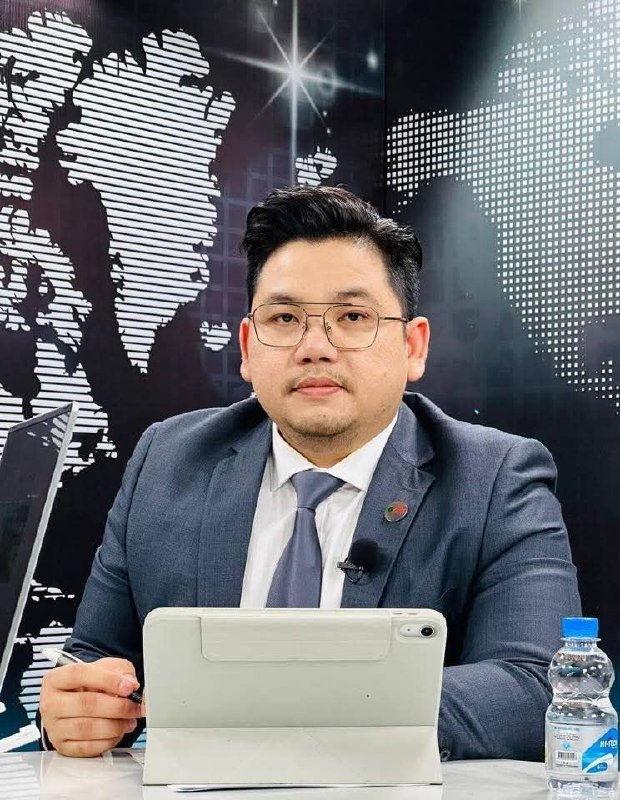 柬埔寨Dapnews旗下Eco Talk经济对话节目将于6月