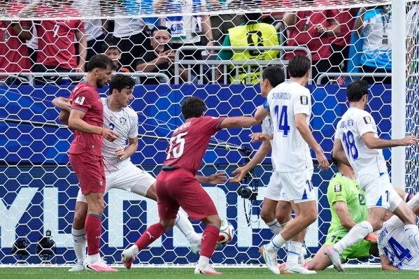 葡萄牙5-0大胜乌兹别克斯坦 暂居世界杯K组榜首
