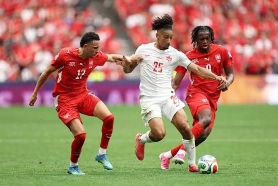 2026世界杯瑞士2比1胜加拿大 两队携手晋级32强