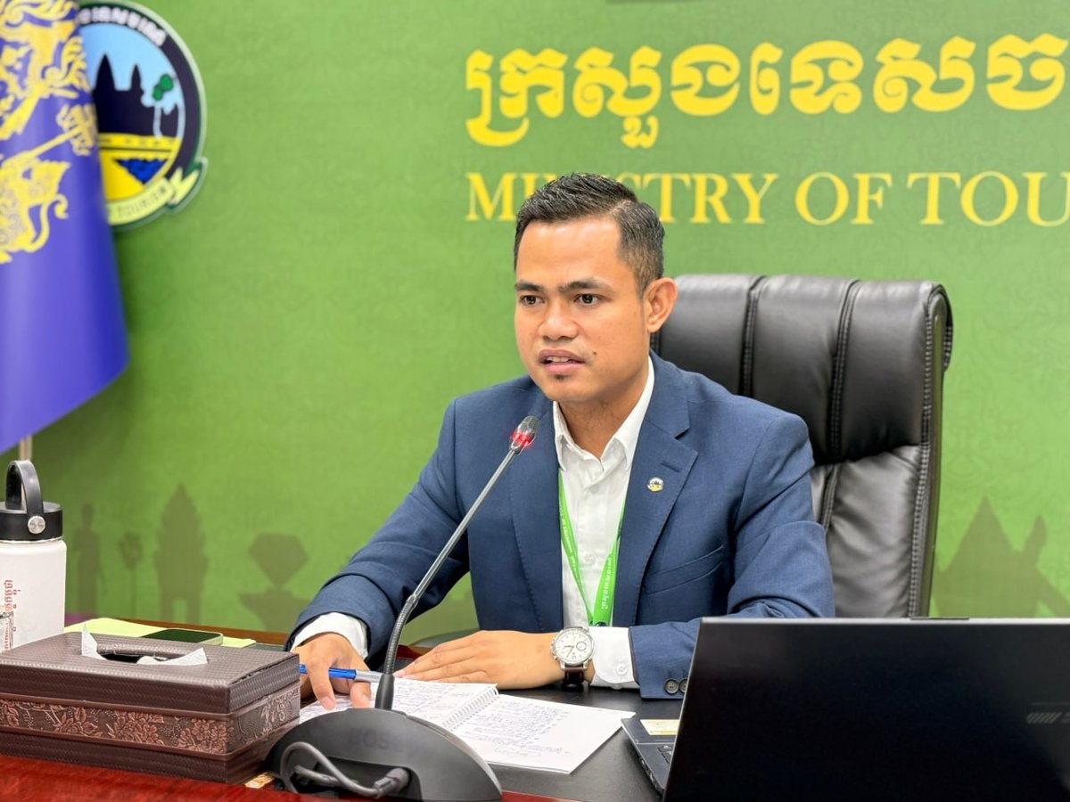 旅游职业技能培训部于6月11日召开筹备会议，计划在2026年