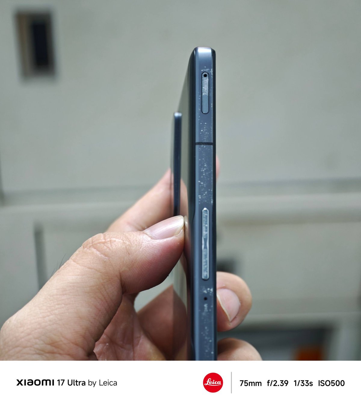 POCO F4 GT二手转让 96%新 8/128G仅售$1