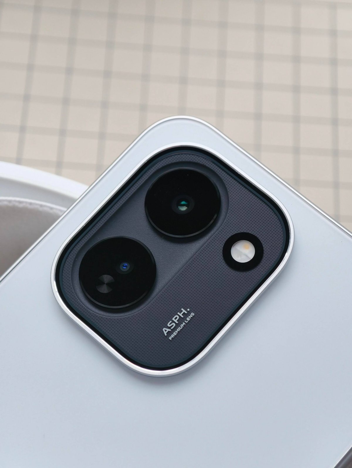 iQOO Z11新机到货 12+256G售价$349 902