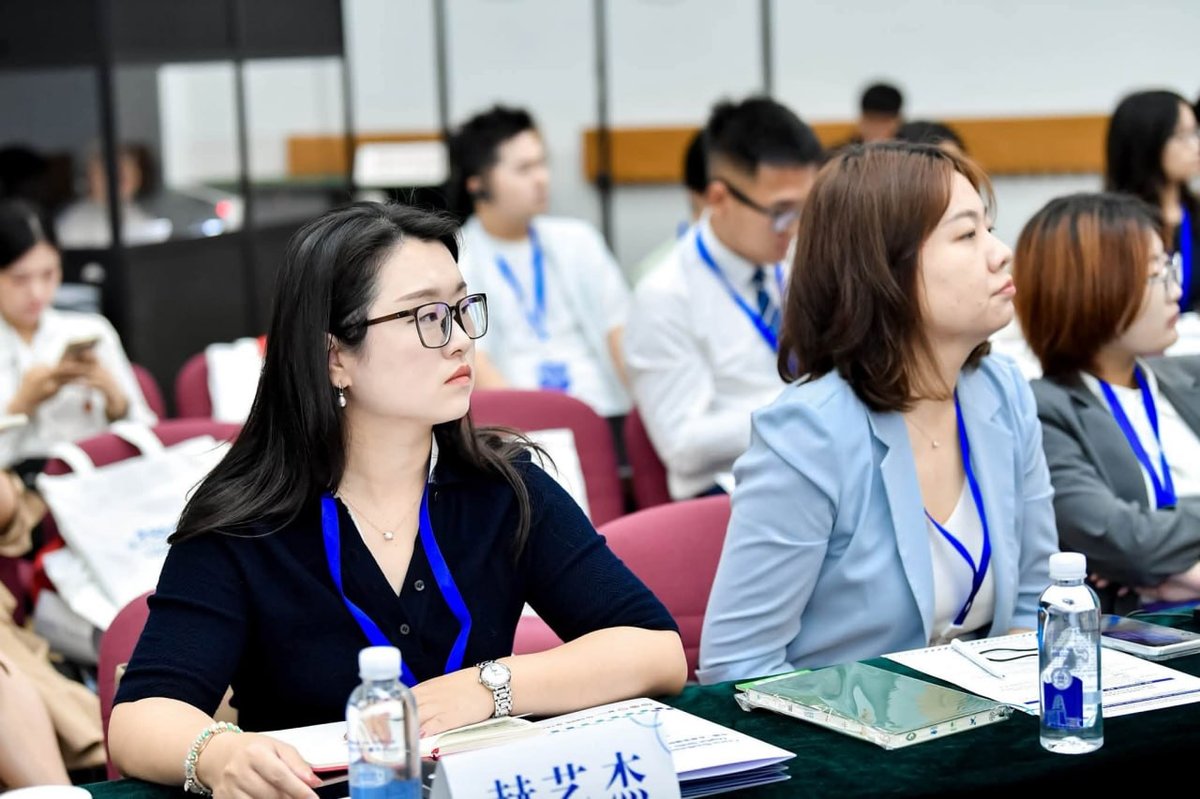 旅游部赴北京分享东盟旅游职业标准 推动人才培养合作