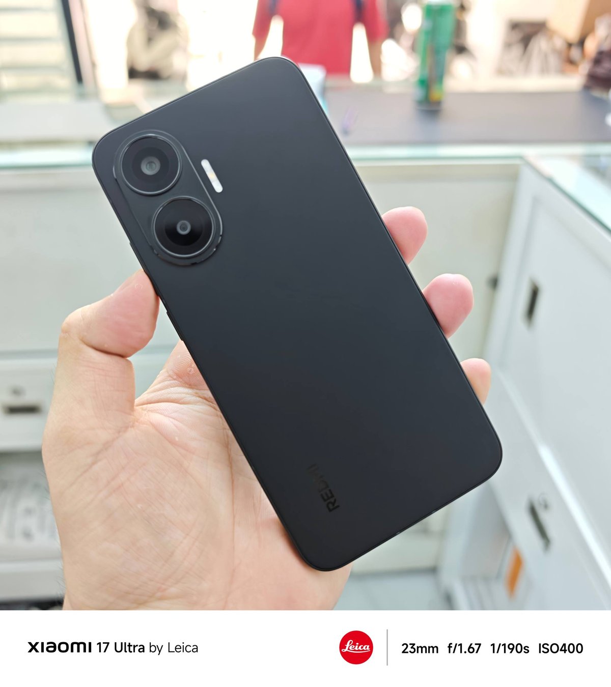 二手Redmi Turbo 4系列转让 16/256G起售$