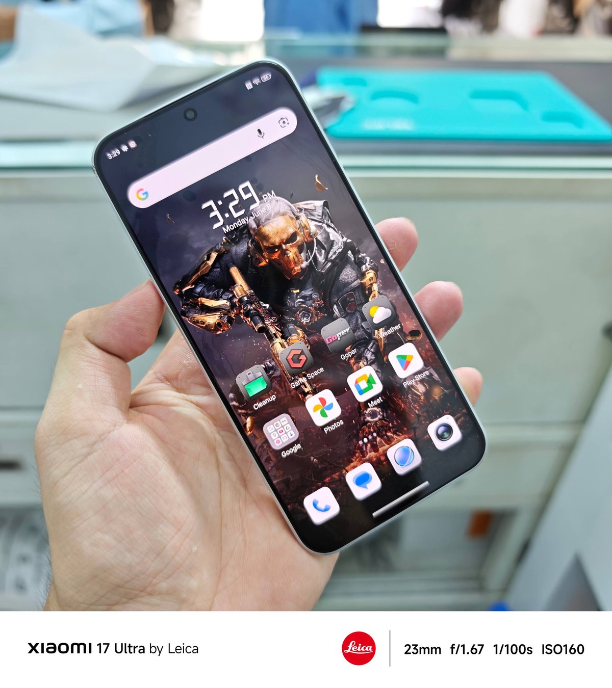 98成新Nubia Neo 5 GT 5G 12/256G转