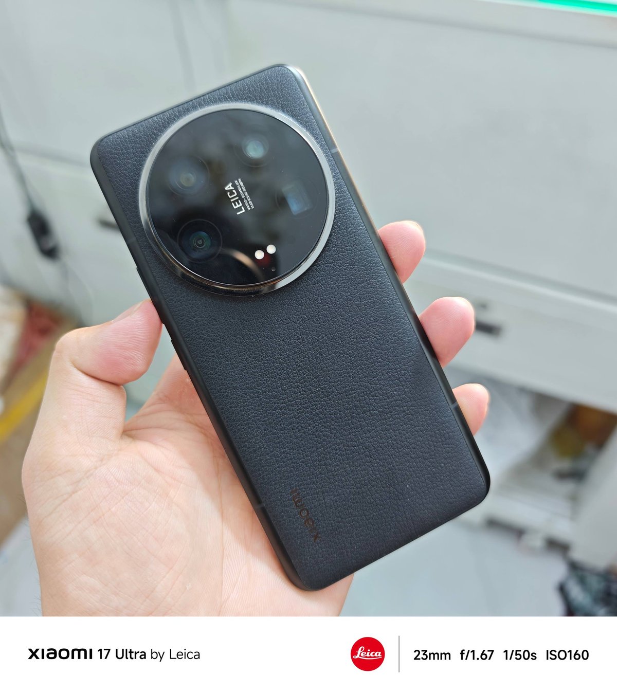 二手小米14Ultra与VivoX200Pro转让 售价$3