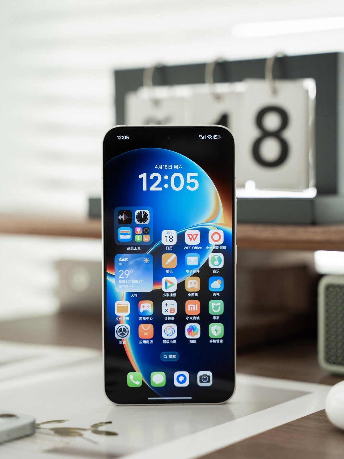Redmi K90 Max中国版新机到货 售价$419