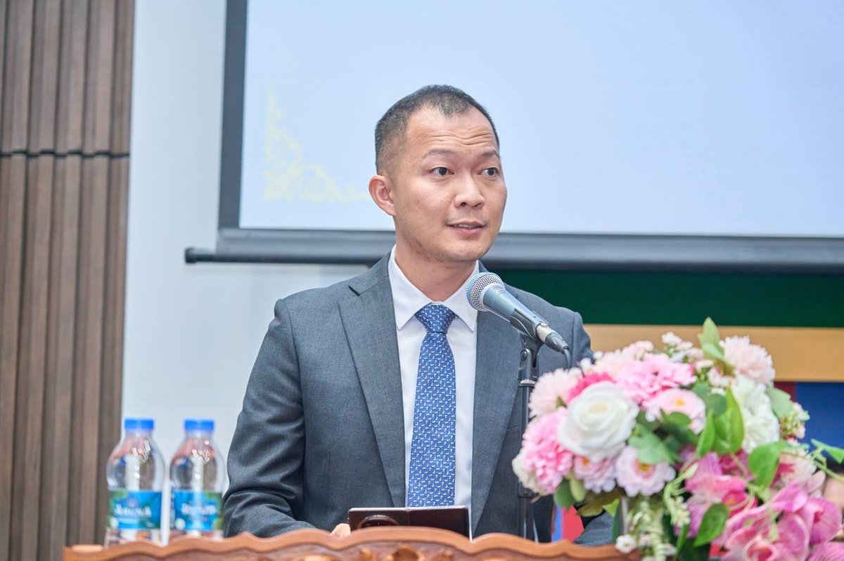 国家社会保障基金局举办ESG培训 提升机构投资透明度