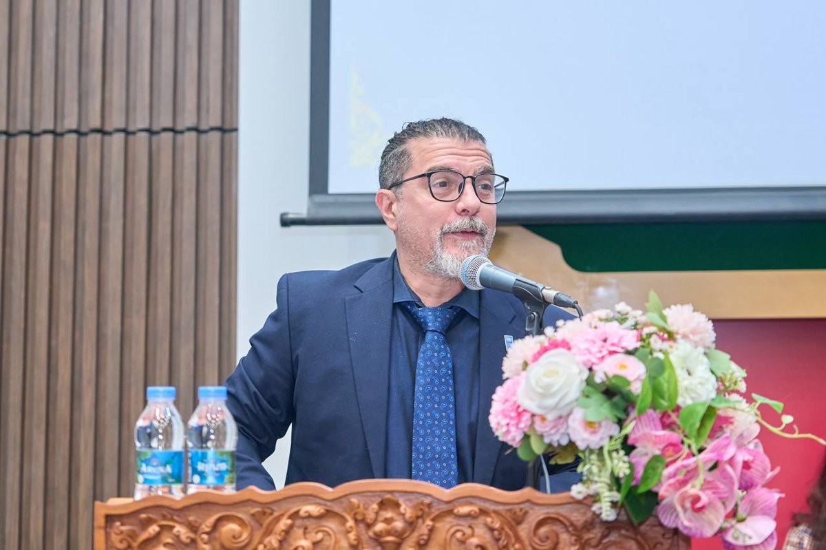 国家社会保障基金局举办ESG培训 提升机构投资透明度