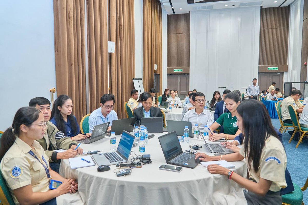 国家社会保障基金局举办ESG培训 提升机构投资透明度